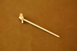 Pics bambou boucle 9.5cm (M)